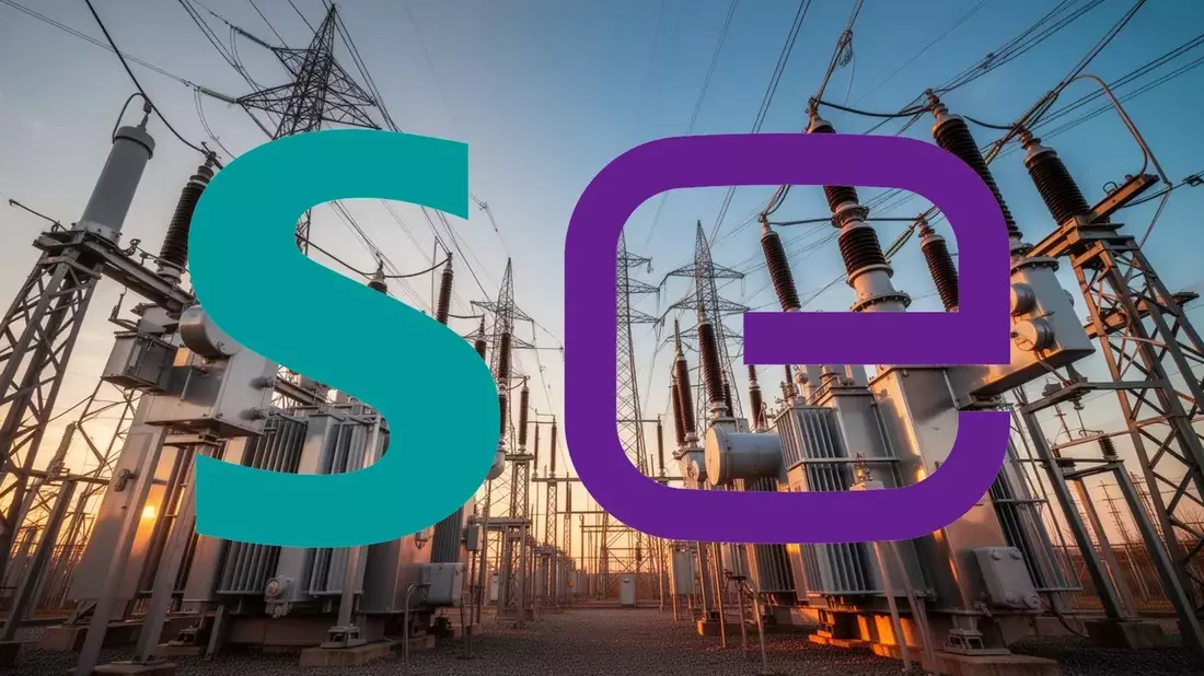Siemens Energy Flexes Data Center Muscle at Cannes as Goldman Adds to Conviction List - Bild: über boerse-global.de