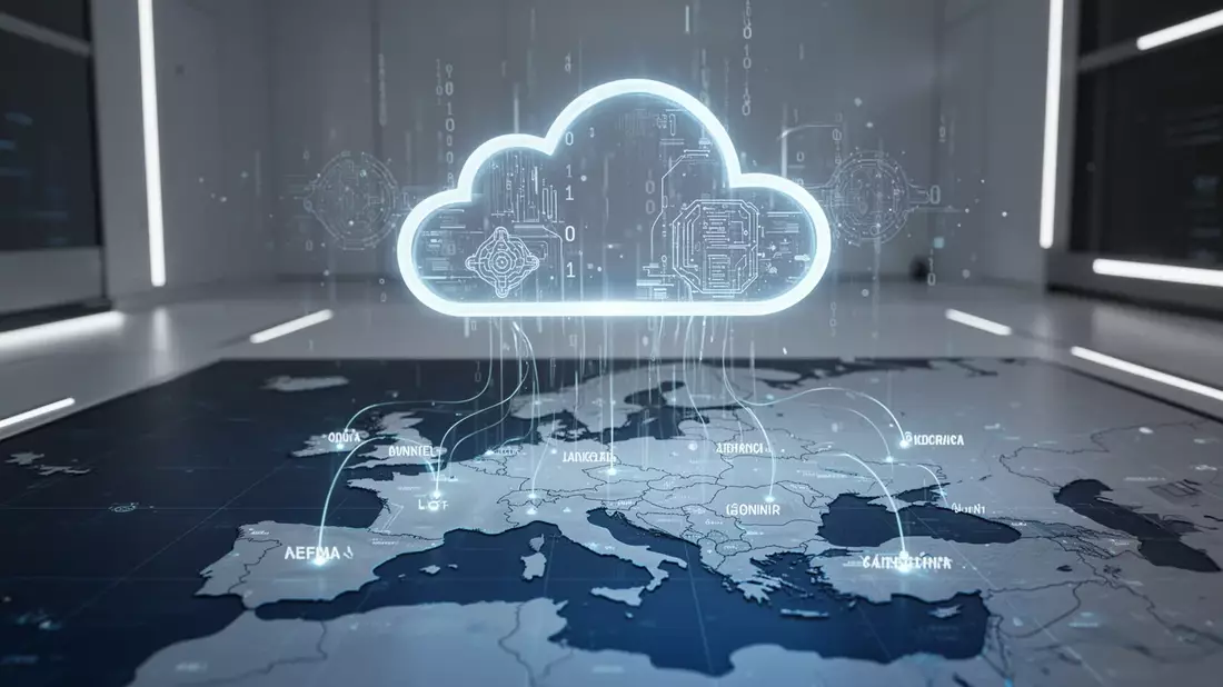 Euro-Office startet am 9. Juni: Europäische Cloud-Alternative zu Microsoft - Bild: über boerse-global.de