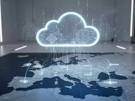 Euro-Office startet am 9. Juni: Europäische Cloud-Alternative zu Microsoft - Foto: über boerse-global.de
