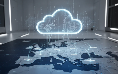 Euro-Office startet am 9. Juni: Europäische Cloud-Alternative zu Microsoft - Bild: über boerse-global.de