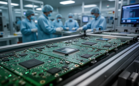 Enablence Technologies Aktie: Produktion in Vietnam gestartet - Foto: über boerse-global.de