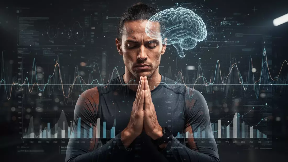 Mentale Leistung: Self-Talk und Herzkohärenz-Training im Fokus - Bild: über boerse-global.de