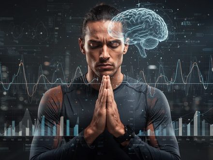 Mentale Leistung: Self-Talk und Herzkohärenz-Training im Fokus - Foto: über boerse-global.de