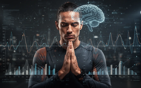 Mentale Leistung: Self-Talk und Herzkohärenz-Training im Fokus - Bild: über boerse-global.de