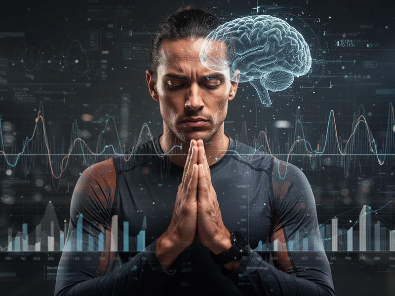 Mentale Leistung: Self-Talk und Herzkohärenz-Training im Fokus - Foto: über boerse-global.de