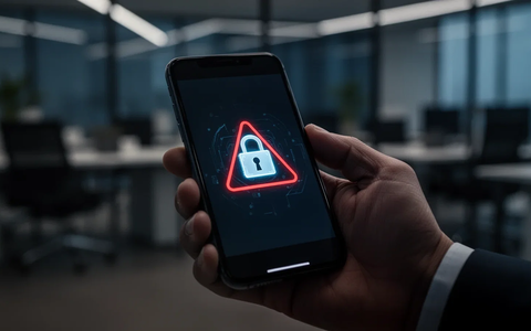NFC-Angriffe: Android-Bedrohung um 188 Prozent gestiegen - Bild: über boerse-global.de