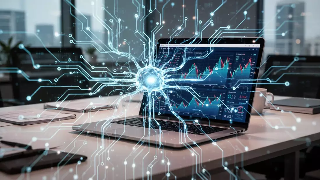 Steuerbehörden: Neue Regeln für KI-Training mit Bürgerdaten - Bild: über boerse-global.de