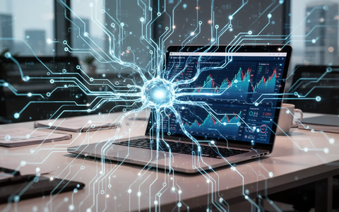 Steuerbehörden: Neue Regeln für KI-Training mit Bürgerdaten - Bild: über boerse-global.de