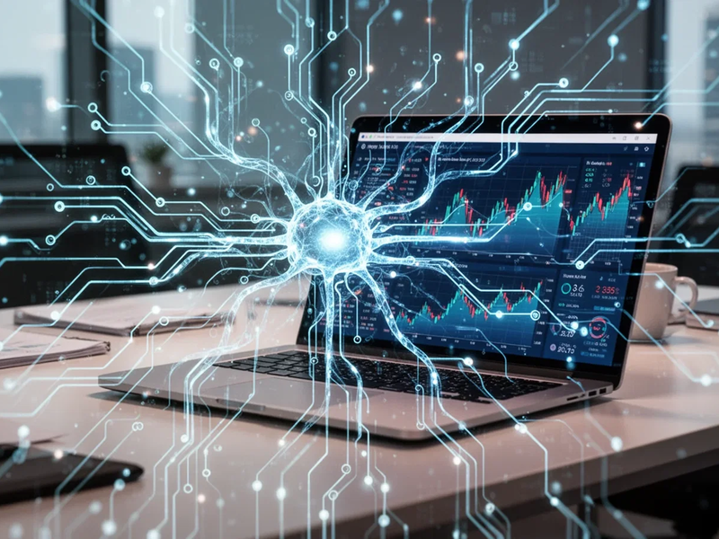 Steuerbehörden: Neue Regeln für KI-Training mit Bürgerdaten - Foto: über boerse-global.de