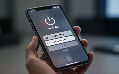 One UI 9: Samsung aktiviert Lockdown-Modus beim Power-Menü - Bild: über boerse-global.de