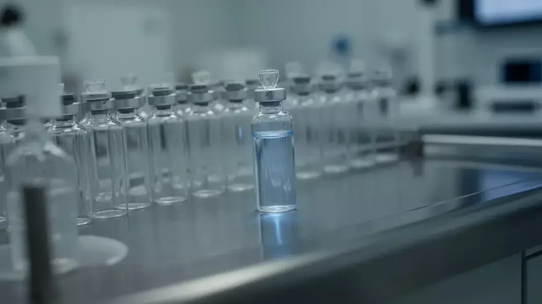 BioNTech's Pumitamig Delivers Dose-Dependent Response in Lung Cancer, But ASCO Spotlight Highlights Competitive Gap - Bild: über boerse-global.de