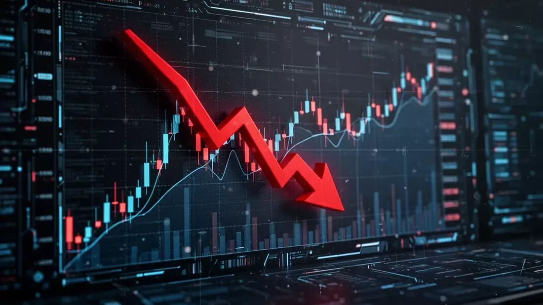 Soitec Aktie: 15,77 Prozent Einbruch auf 149 Euro - Bild: über boerse-global.de