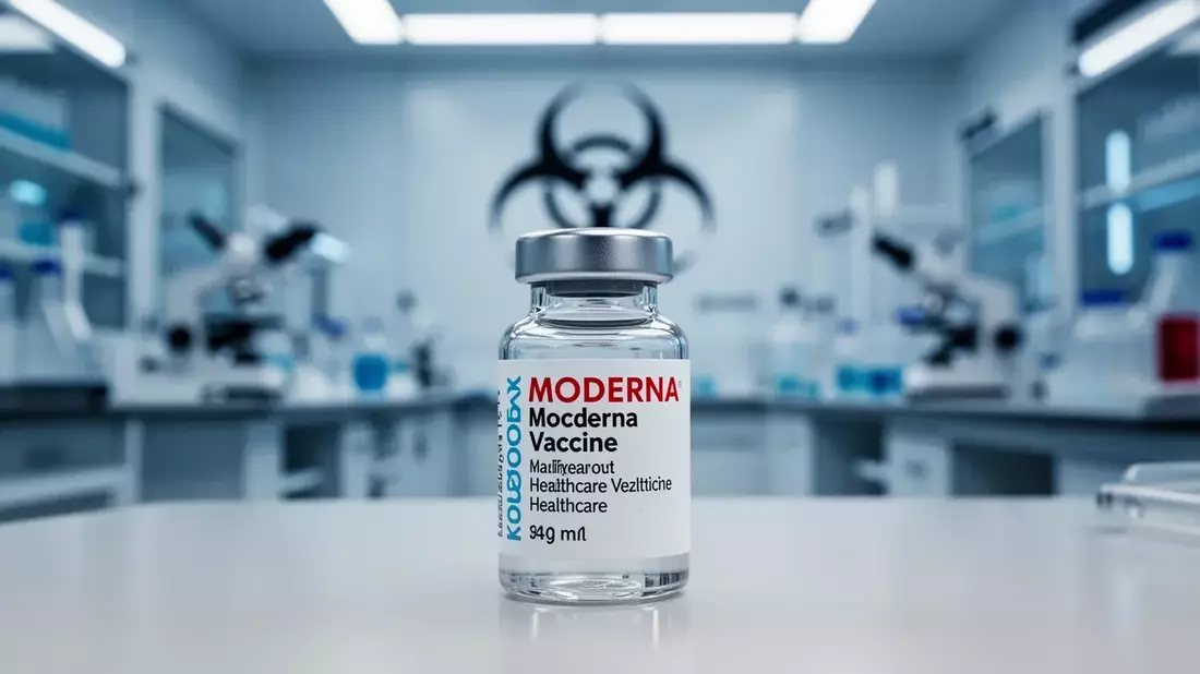 Moderna Aktie: 50 Millionen für Ebola-Impfstoff - Bild: über boerse-global.de