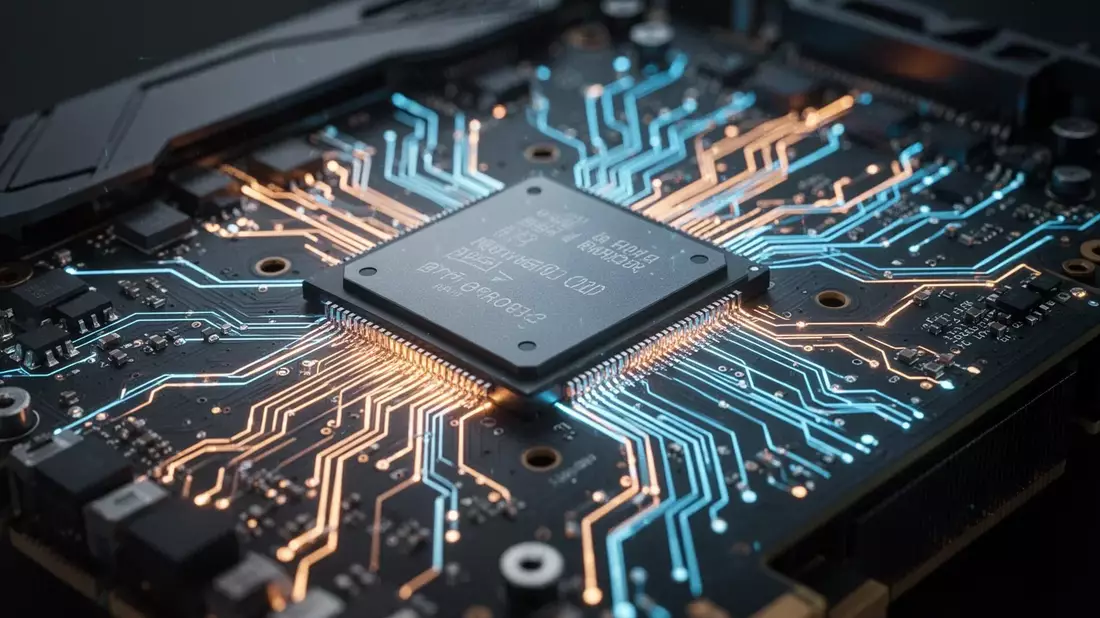 Nvidia Aktie: 3,6 ExaFLOPS im ersten Stresstest - Bild: über boerse-global.de