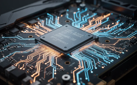 Nvidia Aktie: 3,6 ExaFLOPS im ersten Stresstest - Bild: über boerse-global.de