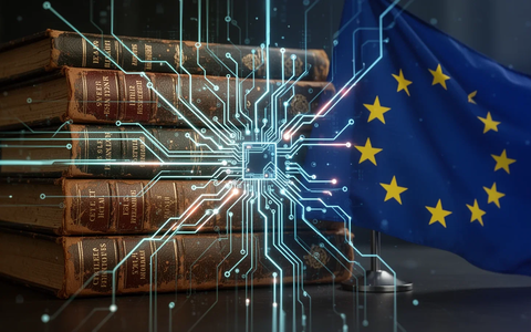 EU AI Act: Strafen bis 35 Millionen Euro ab August - Bild: über boerse-global.de