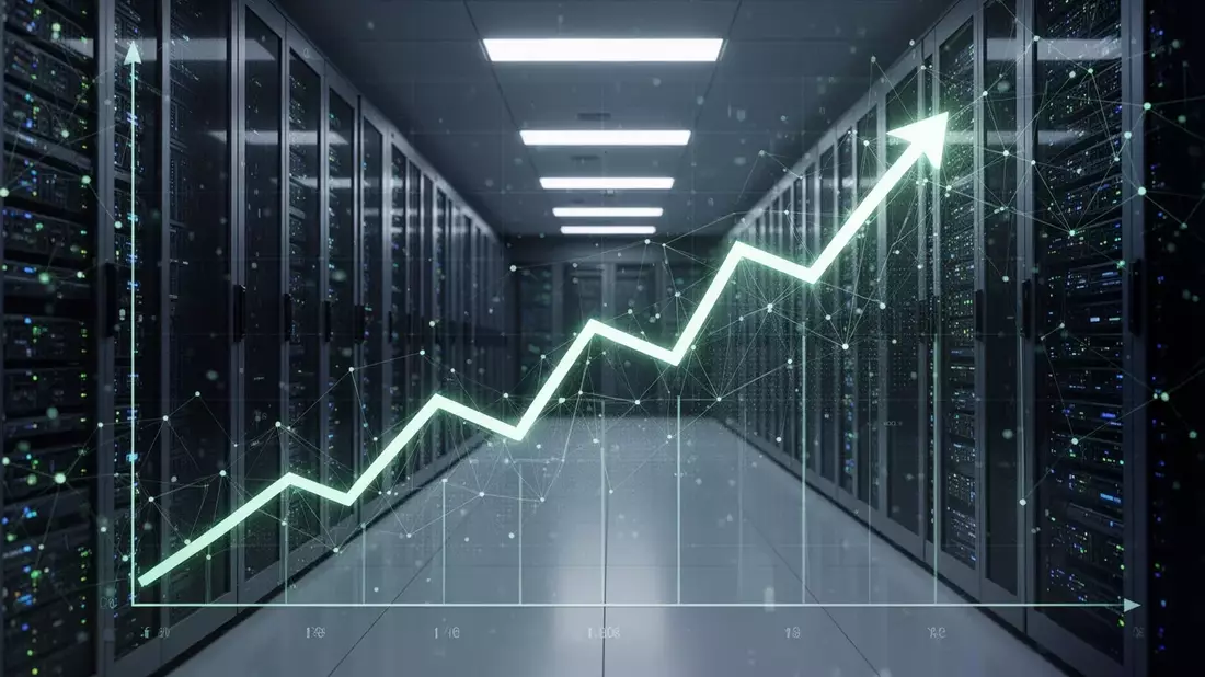 DigitalOcean: Allzeithoch bei 167,45 Dollar - Bild: über boerse-global.de