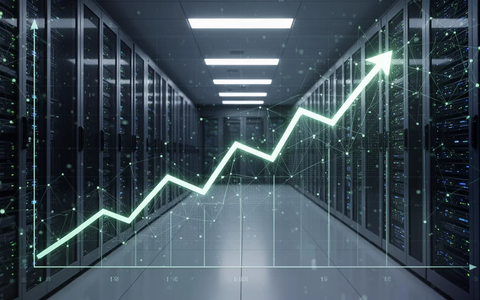 DigitalOcean: Allzeithoch bei 167,45 Dollar - Bild: über boerse-global.de