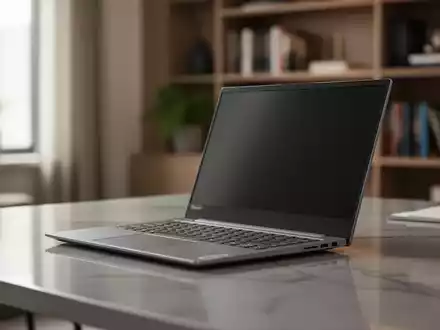 Lenovo IdeaPad Slim 3: Einstiegs-Notebook fällt unter 400 Euro - Foto: über boerse-global.de