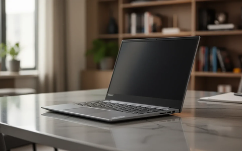 Lenovo IdeaPad Slim 3: Einstiegs-Notebook fällt unter 400 Euro - Bild: über boerse-global.de