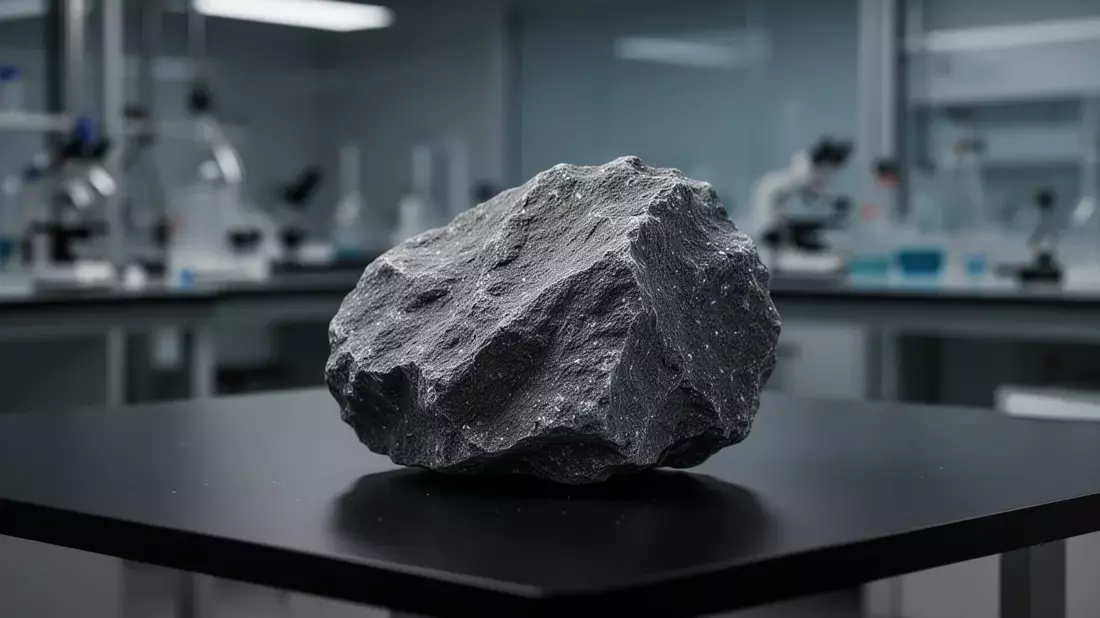 Arafura Rare Earths: Seitwärtsphase ohne Katalysator - Bild: über boerse-global.de