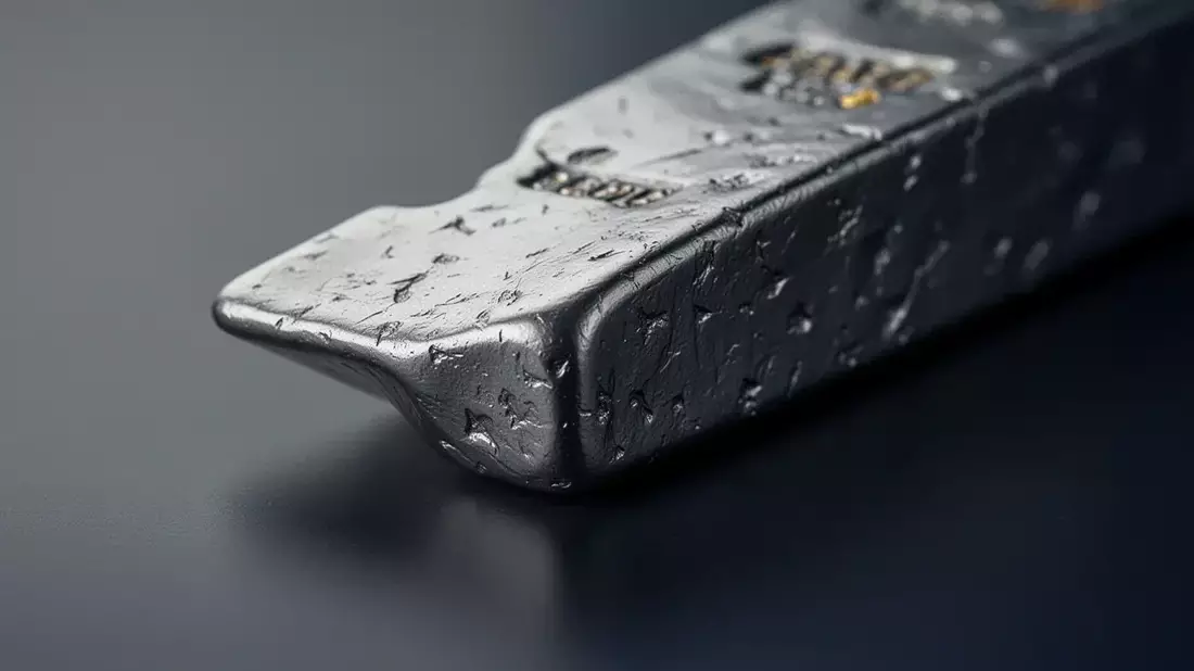 Gold Holds the Line at $4,500 as Oil Shock and Fed Hawks Duel Beneath the Surface - Bild: über boerse-global.de