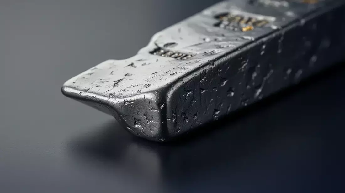 Oro: la paradoja geopolítica que castiga al metal precioso mientras el crudo se dispara - Bild: über boerse-global.de