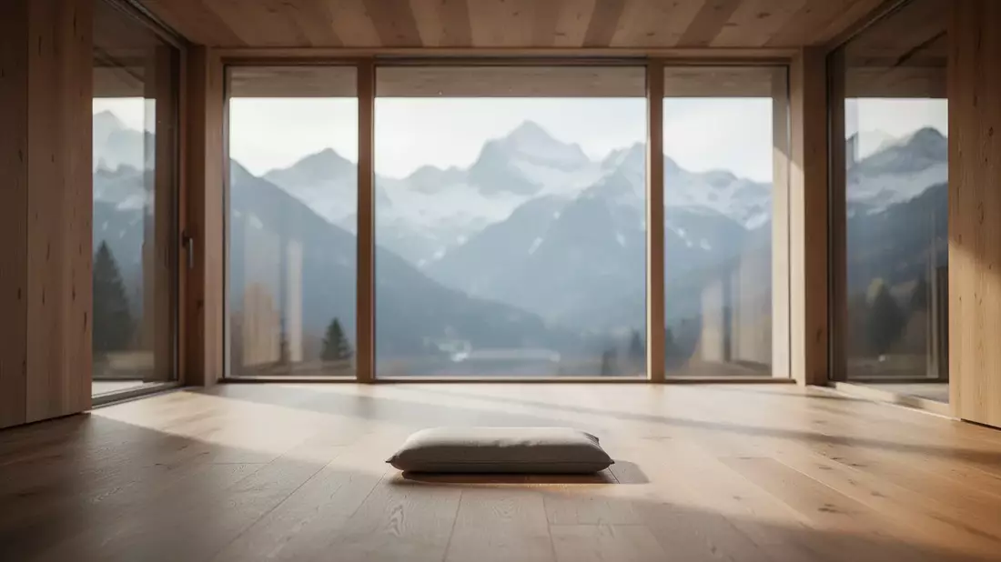 Retreats boomen: Deutschland 110 Euro, Schweiz über 1.000 Euro - Bild: über boerse-global.de