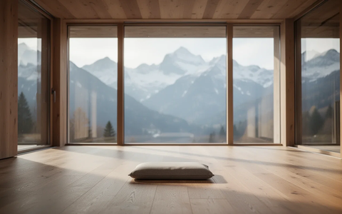 Retreats boomen: Deutschland 110 Euro, Schweiz über 1.000 Euro - Foto: über boerse-global.de