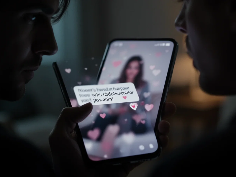 Love Scamming: Deutsche verlieren 1.180 Euro in 30 Minuten - Foto: über boerse-global.de