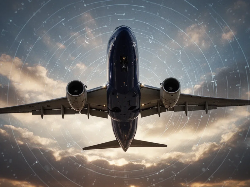 United-Flug UA236: Bluetooth-Name zwingt Boeing zur Umkehr - Foto: über boerse-global.de