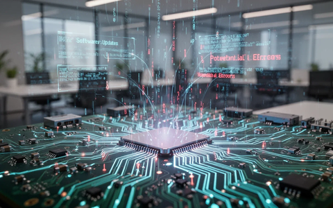 Windows-Update KB5089549: Fehlercode 0x800f0922 – Lösung verfügbar - Bild: über boerse-global.de