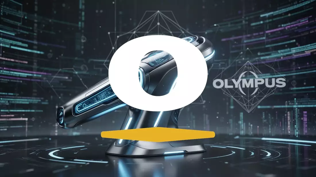 Olympus Aktie: 270 Millionen für BioProtect - Bild: über boerse-global.de