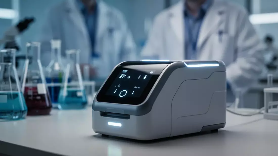 Qlife Holding: Egoo-Plattform mit Pharmakonzern validiert - Bild: über boerse-global.de