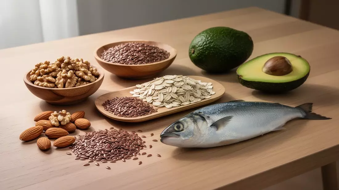 Portfolio-Diät: Pflanzliche Ernährung senkt LDL um 29 Prozent - Bild: über boerse-global.de