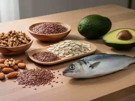 Portfolio-Diät: Pflanzliche Ernährung senkt LDL um 29 Prozent - Foto: über boerse-global.de