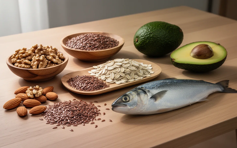 Portfolio-Diät: Pflanzliche Ernährung senkt LDL um 29 Prozent - Bild: über boerse-global.de