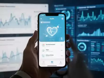 DiGAs: 59 zugelassene Apps gegen Diabetes, Depression und Tinnitus - Foto: über boerse-global.de