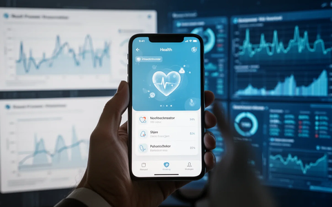 DiGAs: 59 zugelassene Apps gegen Diabetes, Depression und Tinnitus - Bild: über boerse-global.de