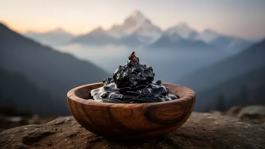 Shilajit-Risiko: Schwermetalle und fehlende Sicherheitsdaten - Bild: über boerse-global.de