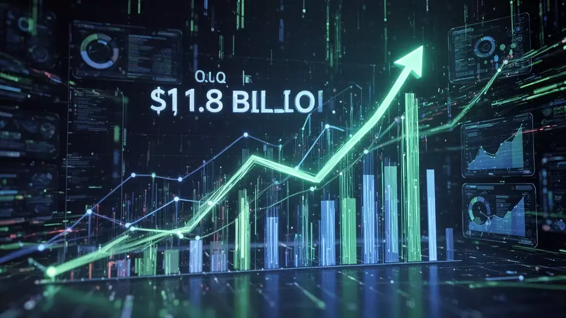 Atlassian Aktie: 1,8 Milliarden Dollar im Quartal - Bild: über boerse-global.de