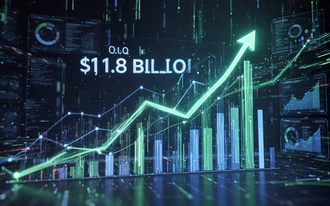 Atlassian Aktie: 1,8 Milliarden Dollar im Quartal - Bild: über boerse-global.de