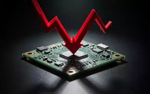 Hua Hong: 7,58-Prozent-Sturz auf 17,05 Euro - Foto: über boerse-global.de