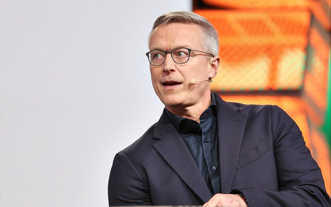 Karsten Wildberger (Archiv) - Bild: via dts Nachrichtenagentur