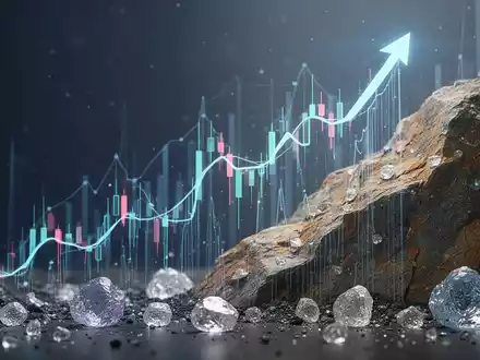 Medaro Mining Aktie: 115 Prozent plus seit Jahresstart - Foto: über boerse-global.de