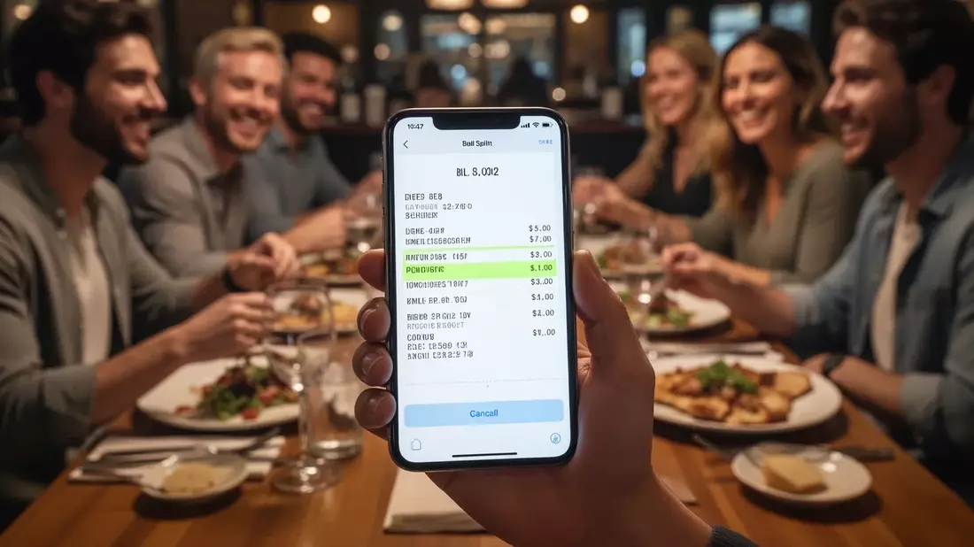 iOS 27 zur WWDC: Apple integriert Rechnungsteilung per Foto - Bild: über boerse-global.de