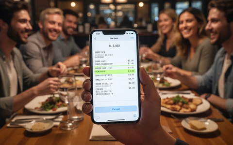 iOS 27 zur WWDC: Apple integriert Rechnungsteilung per Foto - Bild: über boerse-global.de