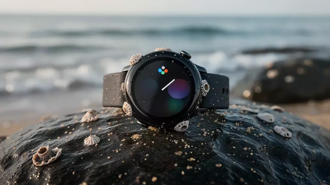 Pixel Watch 5: Google-Smartwatch funktioniert nach Meeresbergung - Bild: über boerse-global.de