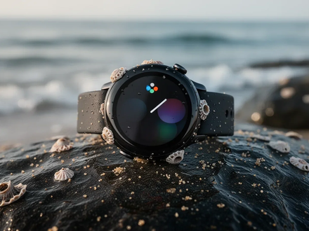 Pixel Watch 5: Google-Smartwatch funktioniert nach Meeresbergung - Foto: über boerse-global.de
