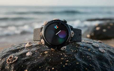 Pixel Watch 5: Google-Smartwatch funktioniert nach Meeresbergung - Bild: über boerse-global.de